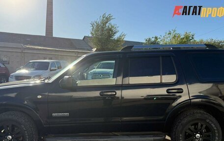 Ford Explorer IV, 2008 год, 650 000 рублей, 3 фотография