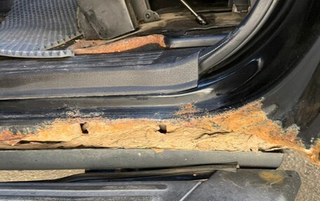 Ford Explorer IV, 2008 год, 650 000 рублей, 14 фотография