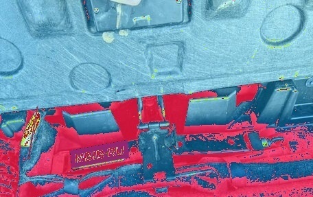 Ford Explorer IV, 2008 год, 650 000 рублей, 12 фотография