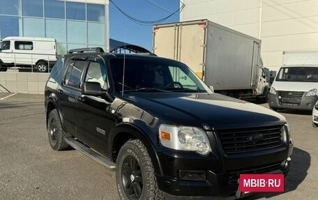 Ford Explorer IV, 2008 год, 650 000 рублей, 8 фотография