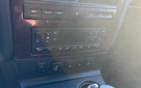 Ford Explorer IV, 2008 год, 650 000 рублей, 17 фотография