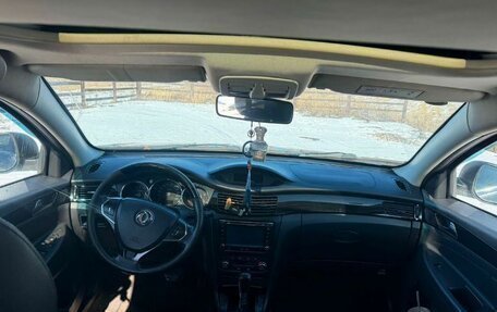 DongFeng S30, 2015 год, 650 000 рублей, 1 фотография