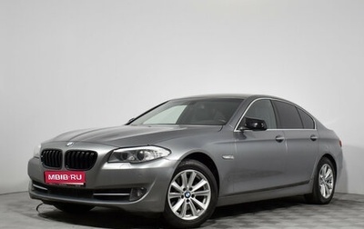 BMW 5 серия, 2013 год, 1 500 000 рублей, 1 фотография