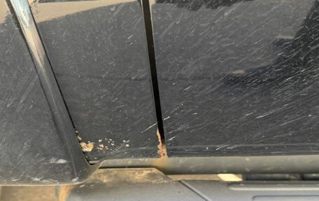 Ford Explorer IV, 2008 год, 650 000 рублей, 22 фотография