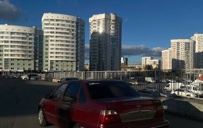 Daewoo Nexia I рестайлинг, 2007 год, 100 000 рублей, 1 фотография