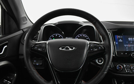 Chery Tiggo 5 I рестайлинг, 2016 год, 819 000 рублей, 19 фотография