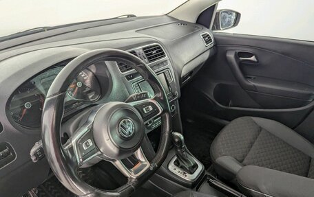 Volkswagen Polo VI (EU Market), 2019 год, 976 000 рублей, 11 фотография