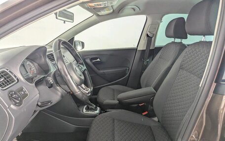 Volkswagen Polo VI (EU Market), 2019 год, 976 000 рублей, 10 фотография
