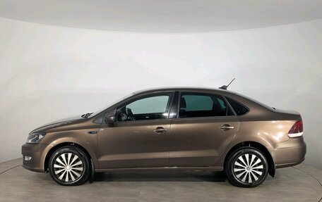 Volkswagen Polo VI (EU Market), 2019 год, 976 000 рублей, 8 фотография