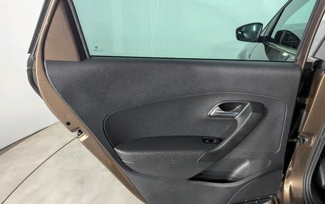 Volkswagen Polo VI (EU Market), 2019 год, 976 000 рублей, 16 фотография