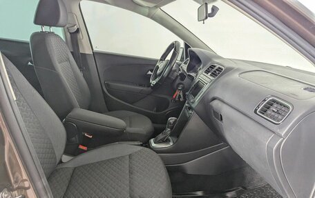 Volkswagen Polo VI (EU Market), 2019 год, 976 000 рублей, 14 фотография