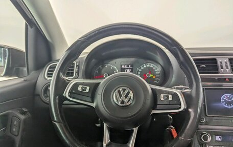 Volkswagen Polo VI (EU Market), 2019 год, 976 000 рублей, 23 фотография