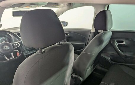 Volkswagen Polo VI (EU Market), 2019 год, 976 000 рублей, 18 фотография