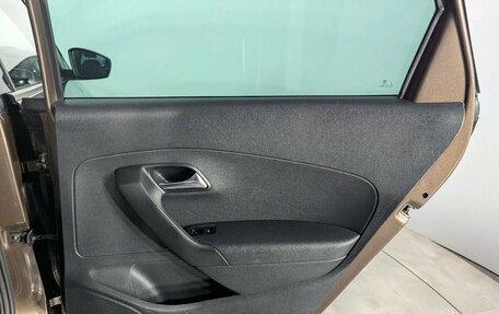 Volkswagen Polo VI (EU Market), 2019 год, 976 000 рублей, 21 фотография