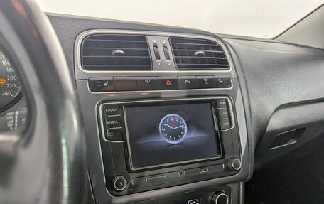 Volkswagen Polo VI (EU Market), 2019 год, 976 000 рублей, 25 фотография