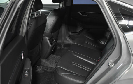 Hyundai Sonata VIII, 2020 год, 1 480 000 рублей, 12 фотография