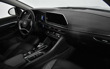 Hyundai Sonata VIII, 2020 год, 1 480 000 рублей, 13 фотография