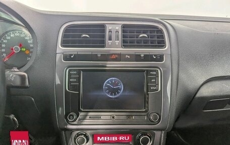 Volkswagen Polo VI (EU Market), 2019 год, 976 000 рублей, 26 фотография