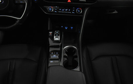 Hyundai Sonata VIII, 2020 год, 1 480 000 рублей, 17 фотография