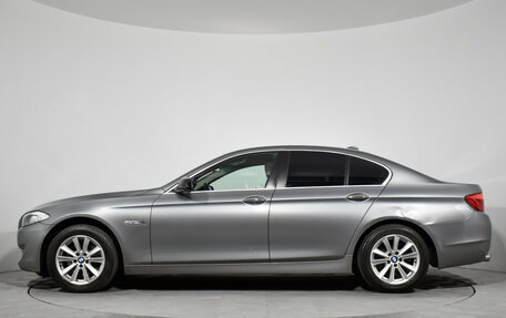 BMW 5 серия, 2013 год, 1 500 000 рублей, 8 фотография