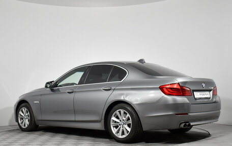 BMW 5 серия, 2013 год, 1 500 000 рублей, 7 фотография