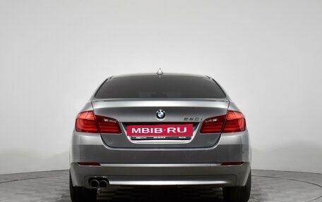 BMW 5 серия, 2013 год, 1 500 000 рублей, 6 фотография