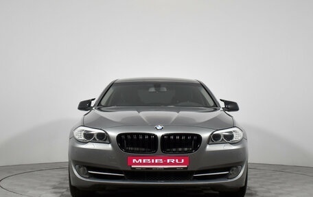 BMW 5 серия, 2013 год, 1 500 000 рублей, 2 фотография