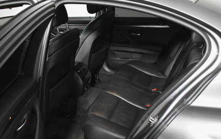 BMW 5 серия, 2013 год, 1 500 000 рублей, 12 фотография