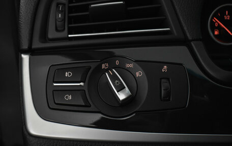 BMW 5 серия, 2013 год, 1 500 000 рублей, 16 фотография