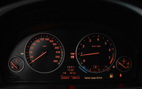BMW 5 серия, 2013 год, 1 500 000 рублей, 19 фотография