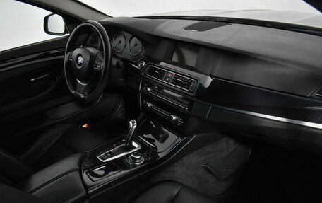 BMW 5 серия, 2013 год, 1 500 000 рублей, 13 фотография