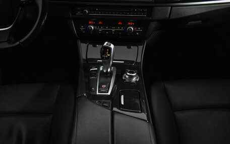 BMW 5 серия, 2013 год, 1 500 000 рублей, 17 фотография