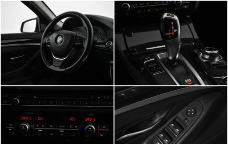 BMW 5 серия, 2013 год, 1 500 000 рублей, 15 фотография