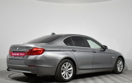 BMW 5 серия, 2013 год, 1 500 000 рублей, 5 фотография
