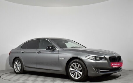 BMW 5 серия, 2013 год, 1 500 000 рублей, 3 фотография