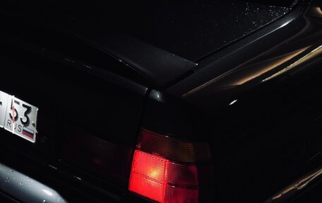 BMW 5 серия, 1988 год, 650 000 рублей, 5 фотография