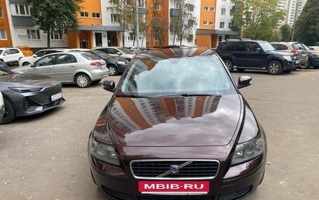 Volvo S40 II, 2006 год, 980 000 рублей, 2 фотография