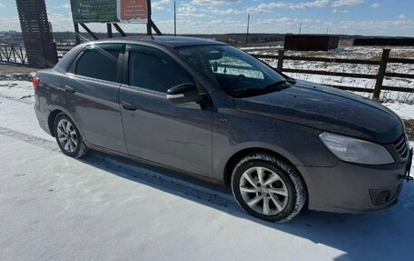 DongFeng S30, 2015 год, 650 000 рублей, 3 фотография