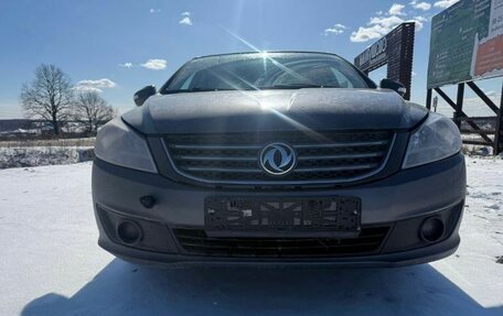 DongFeng S30, 2015 год, 650 000 рублей, 2 фотография