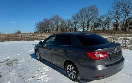 DongFeng S30, 2015 год, 650 000 рублей, 4 фотография