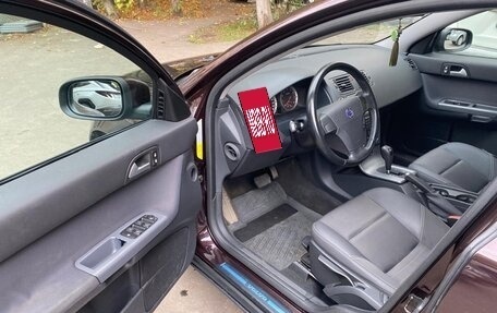 Volvo S40 II, 2006 год, 980 000 рублей, 6 фотография