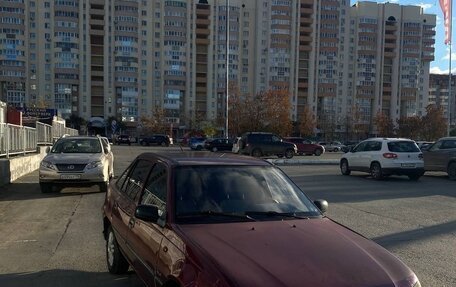 Daewoo Nexia I рестайлинг, 2007 год, 100 000 рублей, 3 фотография