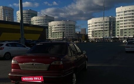 Daewoo Nexia I рестайлинг, 2007 год, 100 000 рублей, 2 фотография