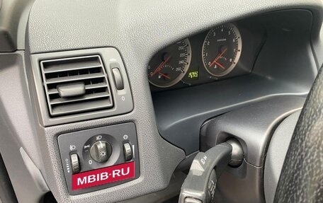 Volvo S40 II, 2006 год, 980 000 рублей, 10 фотография
