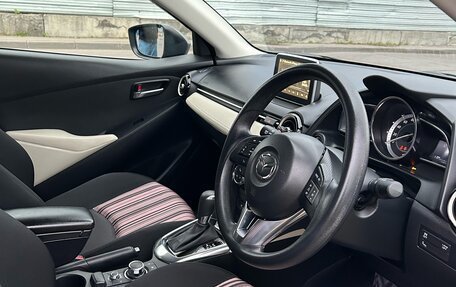 Mazda Demio IV, 2016 год, 1 249 000 рублей, 7 фотография