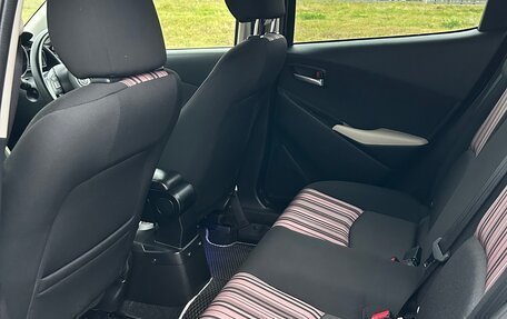 Mazda Demio IV, 2016 год, 1 249 000 рублей, 10 фотография