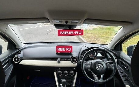 Mazda Demio IV, 2016 год, 1 249 000 рублей, 8 фотография