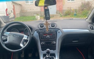 Ford Mondeo IV, 2012 год, 850 000 рублей, 1 фотография