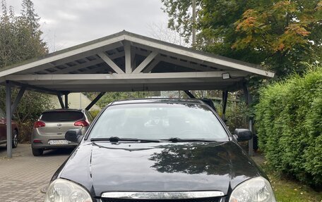 Chevrolet Lacetti, 2009 год, 310 000 рублей, 1 фотография