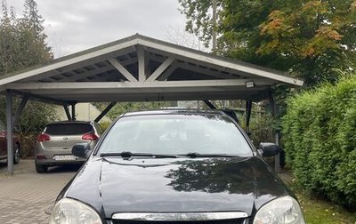 Chevrolet Lacetti, 2009 год, 310 000 рублей, 1 фотография